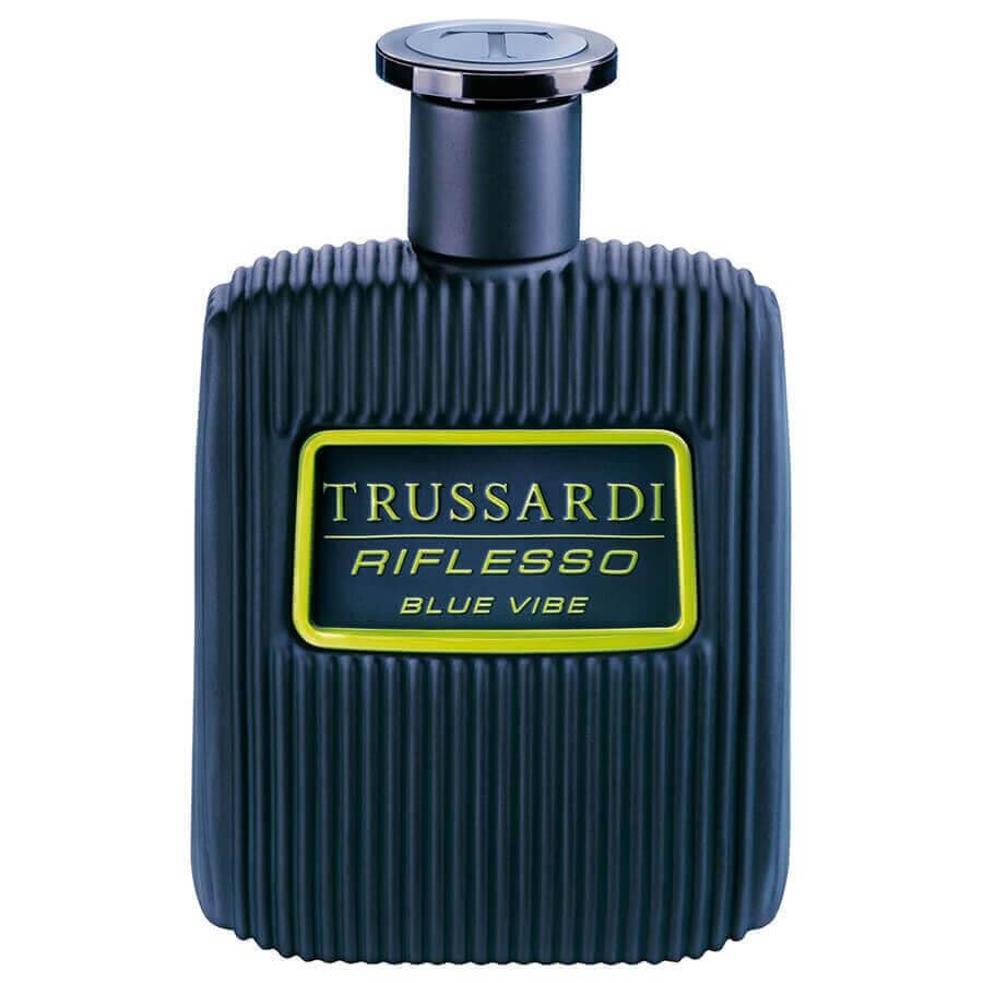 Trussardi Riflesso Blue Vibe Eau De Toilette Toaletna Voda 100 ml
