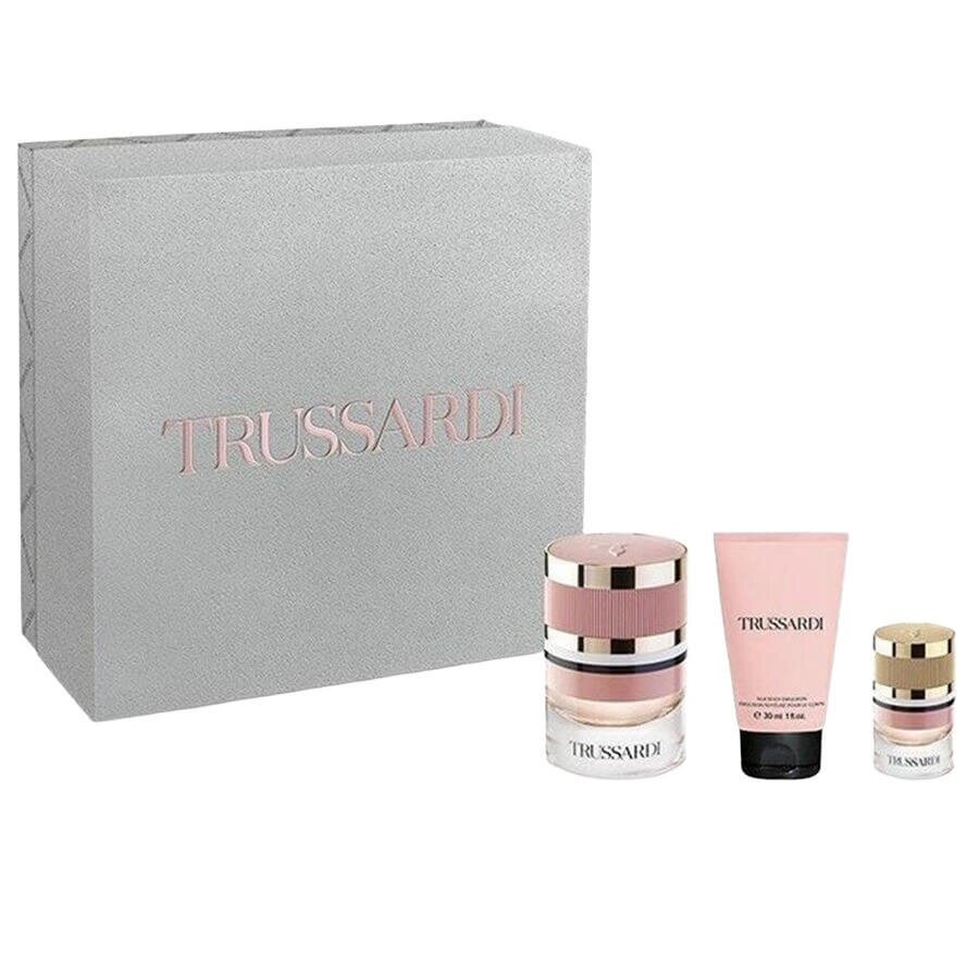 Trussardi Setovi New Feminine Eau De Parfum 30 Ml Set 1 kos