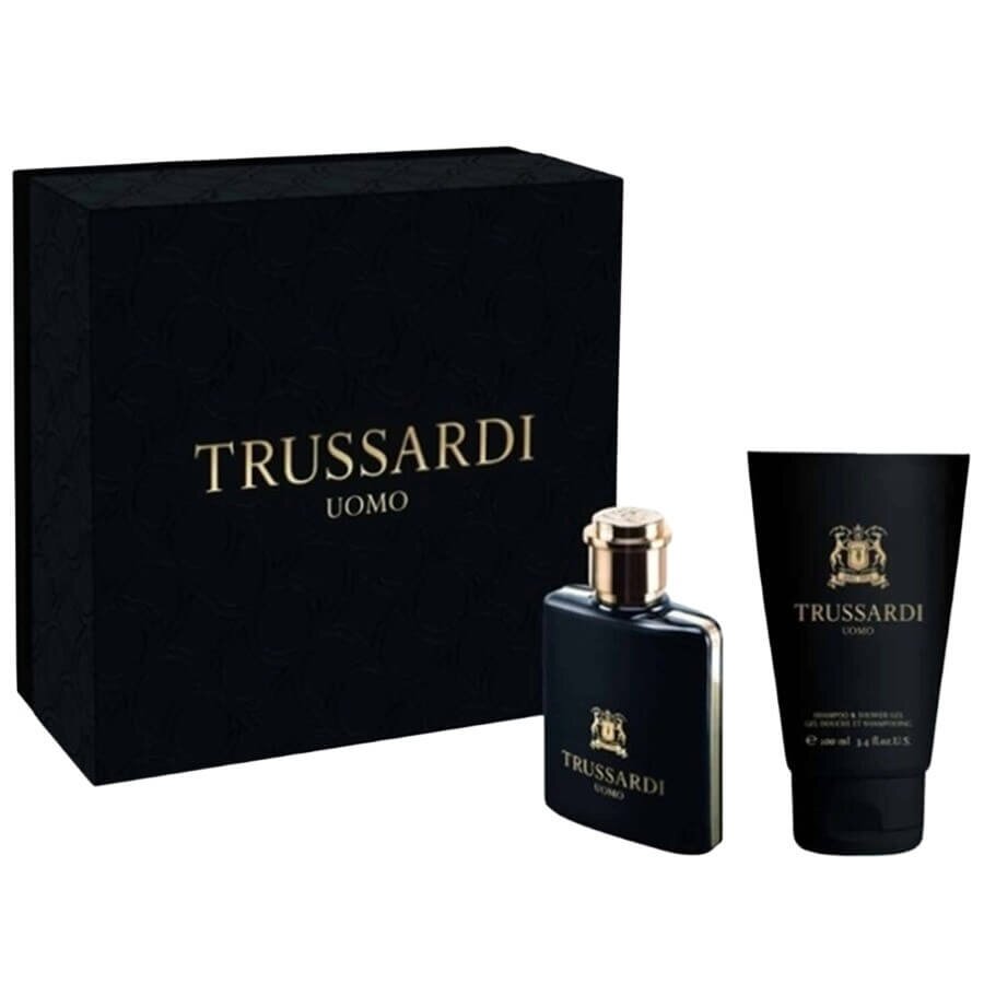 Trussardi Setovi Uomo Eau De Toilette 50 Ml Set 1 kos