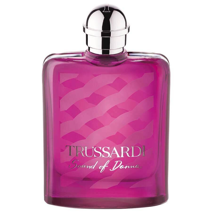 Trussardi Sound Of Donna Eau De Parfum Parfumska Voda 100 ml