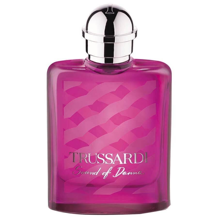 Trussardi Sound Of Donna Eau De Parfum Parfumska Voda 30 ml