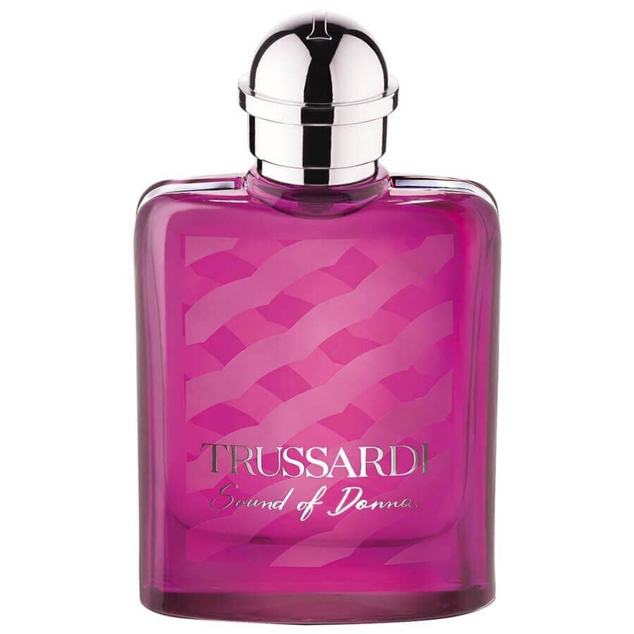 Trussardi Sound Of Donna Eau De Parfum Parfumska Voda 50 ml