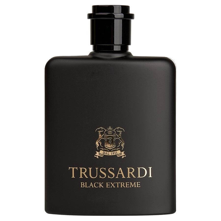 Trussardi Uomo Black Extreme Eau De Toilette Toaletna Voda 100 ml