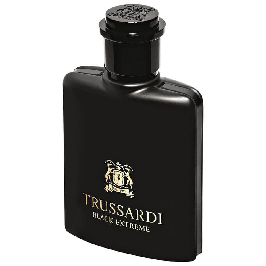 Trussardi Uomo Black Extreme Eau De Toilette Toaletna Voda 50 ml