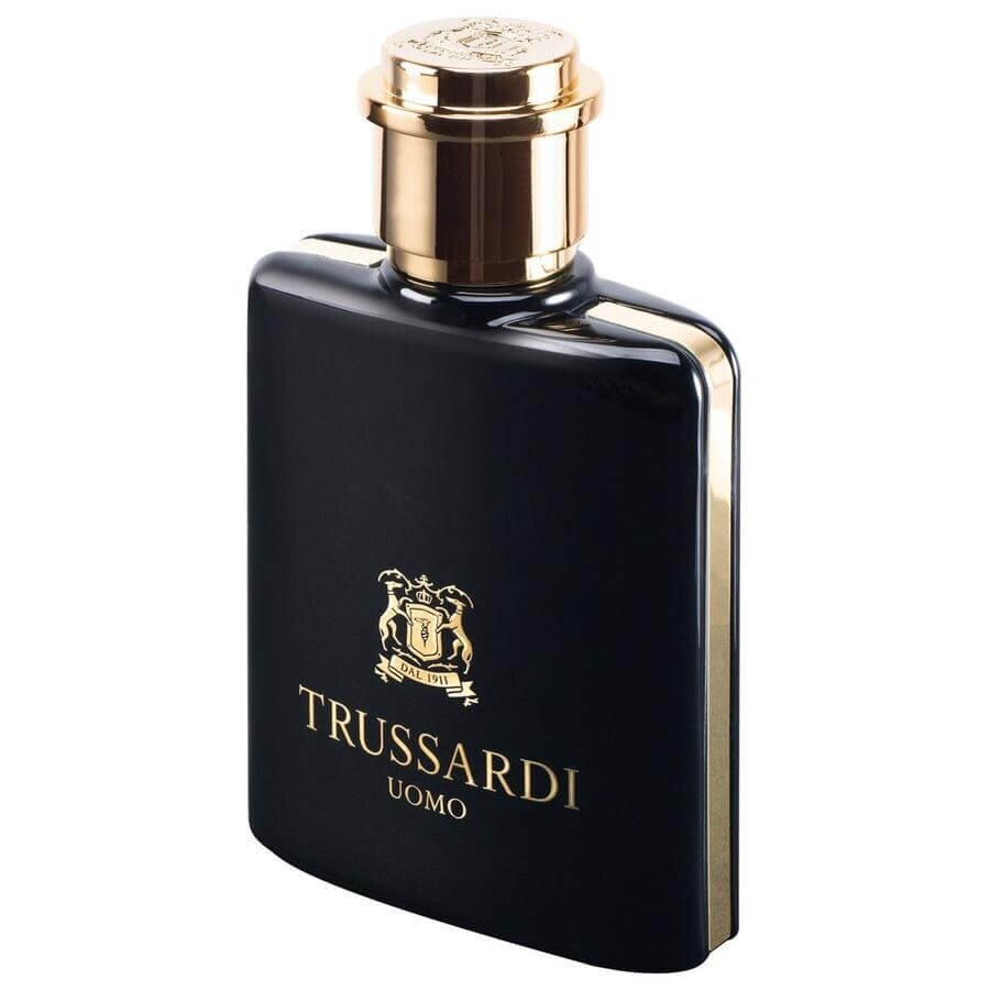 Trussardi Uomo Eau De Toilette Toaletna Voda 30 ml