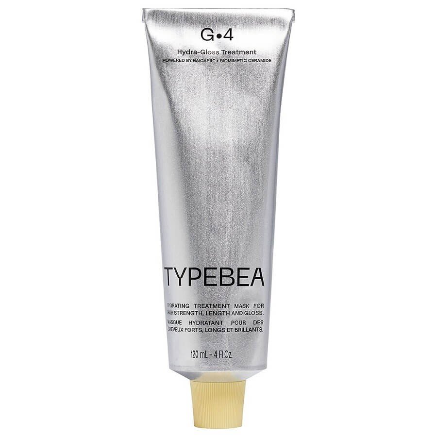 TYPEBEA Maske Za Lase G4 Hydra-Gloss Treatment Mask Maska 120 ml
