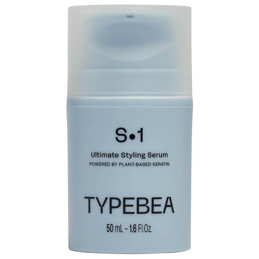 TYPEBEA Olja In Serumi Za Lase S1 Ultimate Styling Serum 50 ml