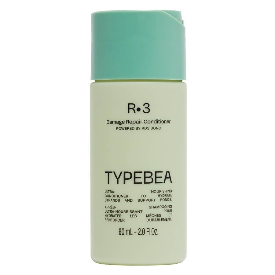 TYPEBEA Regeneratorji Za Lase R3 Damage Repair Conditioner Balzam 60 ml