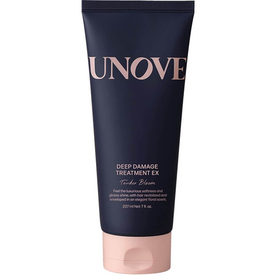 Unove Deep Damage Treatment EX Maska Za Lase 207 ml