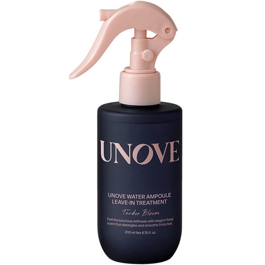 Unove No-Wash Water Ampoule Treatment Sprej Za Lase 200 ml