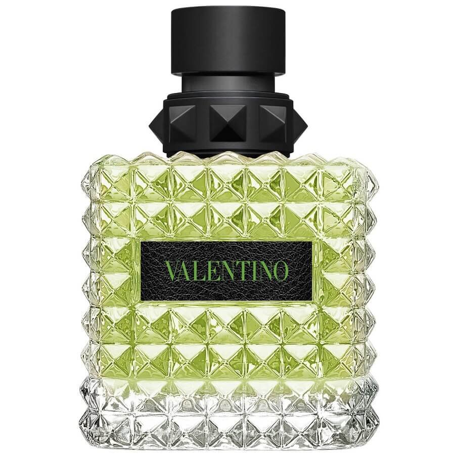 Valentino Born In Roma Donna Green Stravaganza Eau De Parfum Parfumska Voda 50 ml