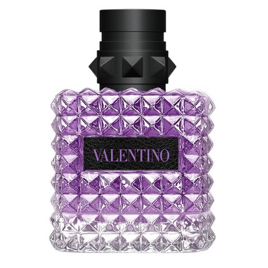 Valentino Born In Roma Donna Purple Melancholia Eau De Parfum Parfumska Voda 10 ml