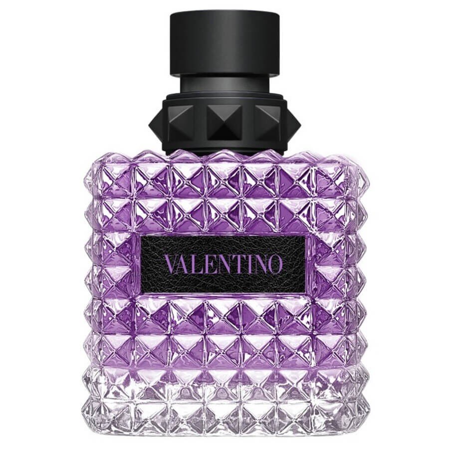 Valentino Born In Roma Donna Purple Melancholia Eau De Parfum Parfumska Voda 30 ml