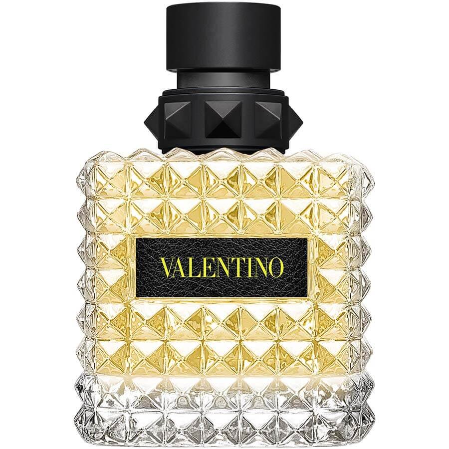 Valentino Born In Roma Donna Yellow Dream Eau De Parfum Parfumska Voda 100 ml