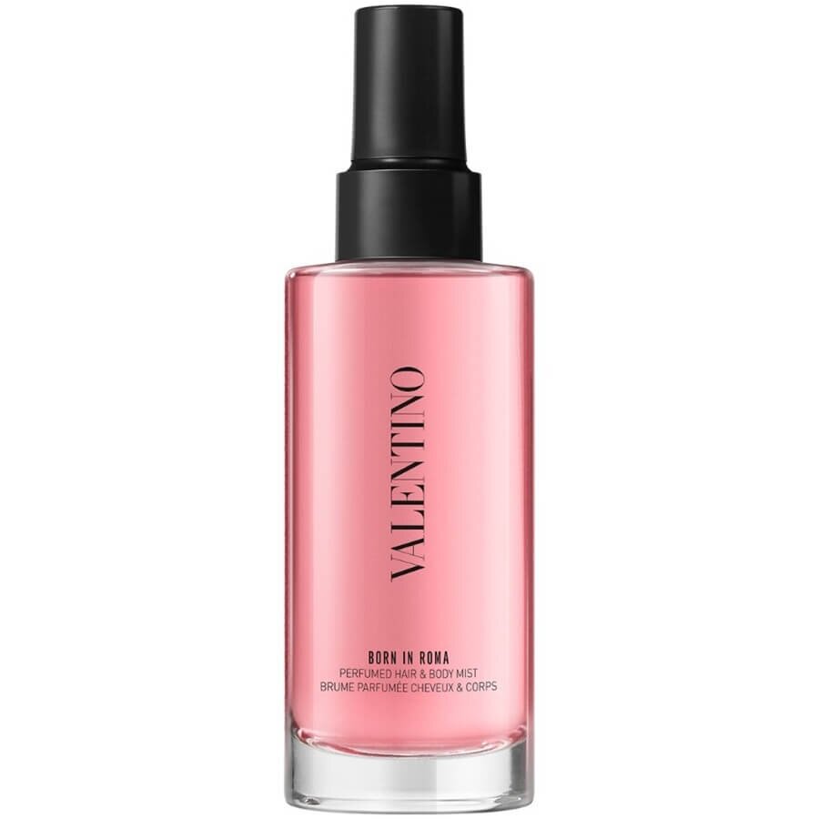 Valentino Born In Roma Hair Mist Dišava Za Lase 90 ml