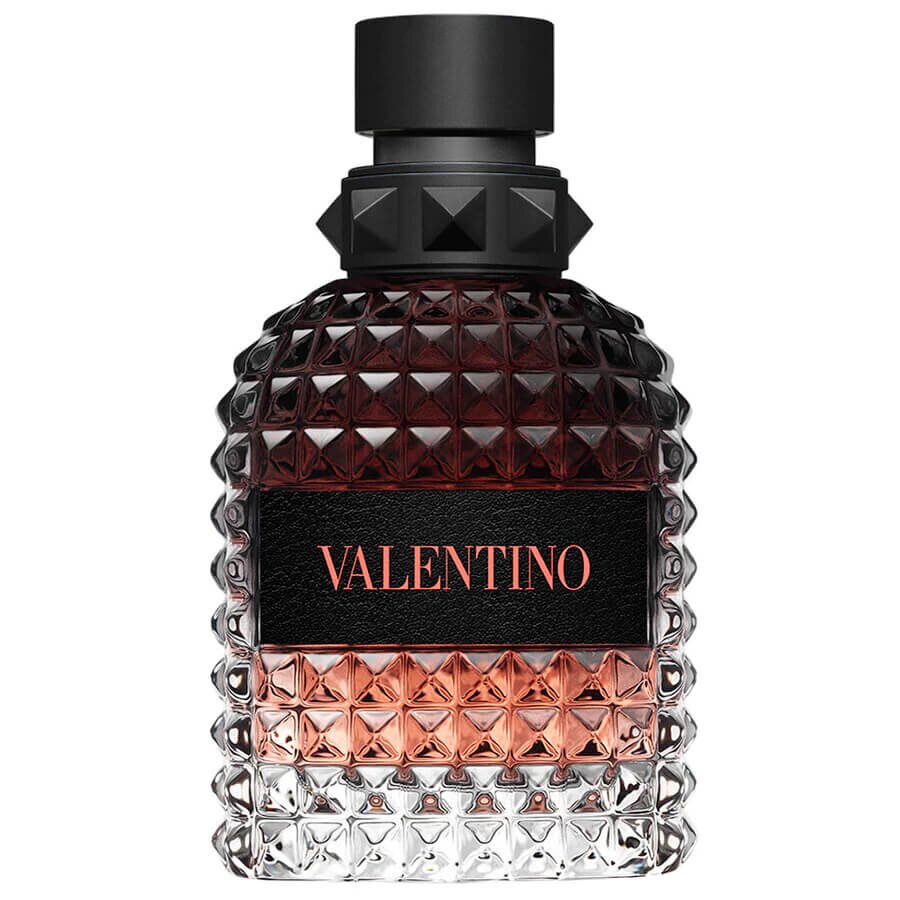 Valentino Born In Roma Uomo Coral Fantasy Eau De Toilette Toaletna Voda 50 ml