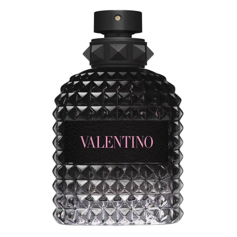 Valentino Born In Roma Uomo Eau De Toilette Toaletna Voda 100 ml