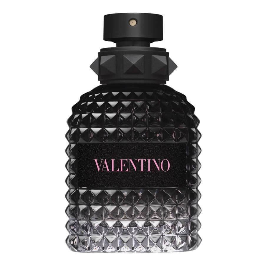 Valentino Born In Roma Uomo Eau De Toilette Toaletna Voda 50 ml