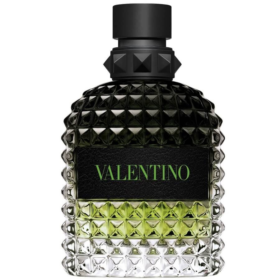 Valentino Born In Roma Uomo Green Stravaganza Eau De Toilette Toaletna Voda 100 ml