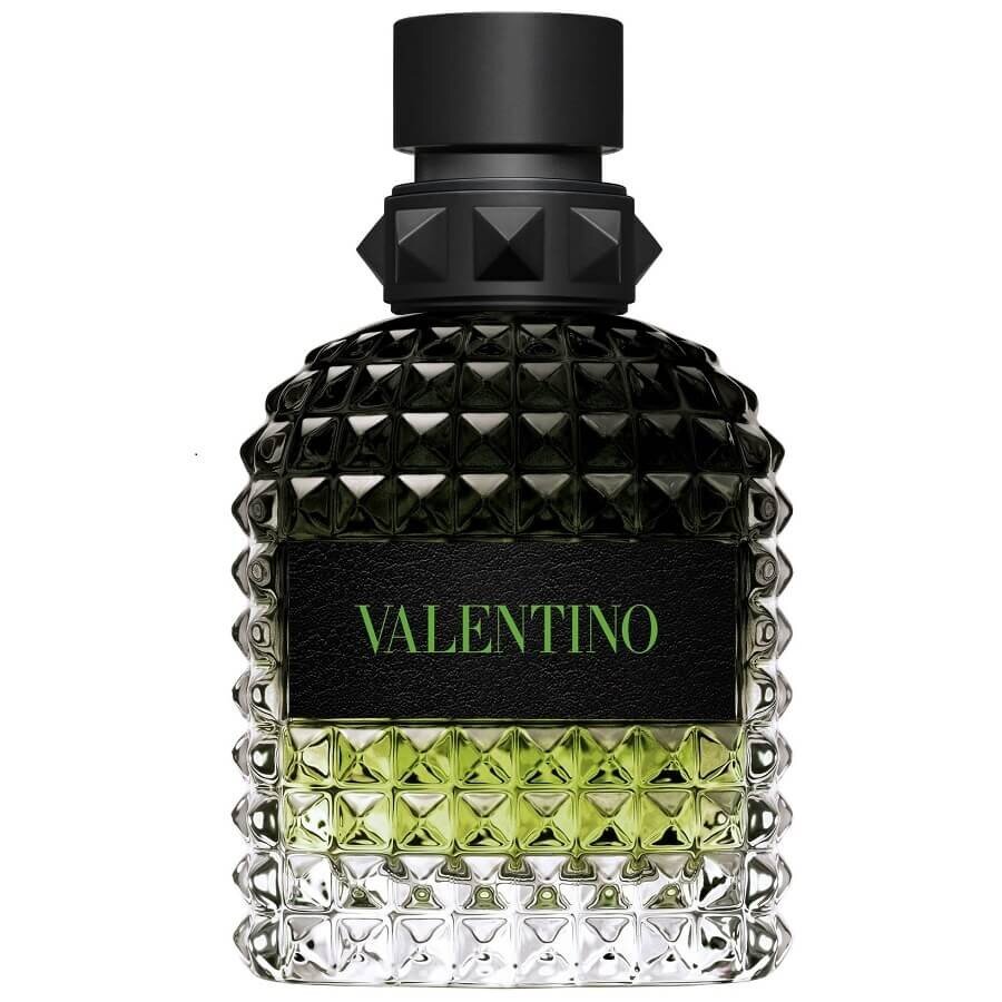 Valentino Born In Roma Uomo Green Stravaganza Eau De Toilette Toaletna Voda 50 ml