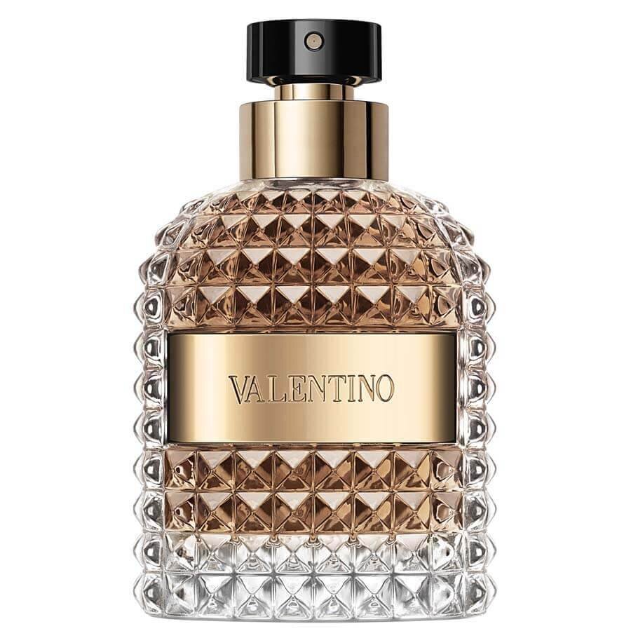 Valentino Uomo Eau De Toilette Toaletna Voda 100 ml