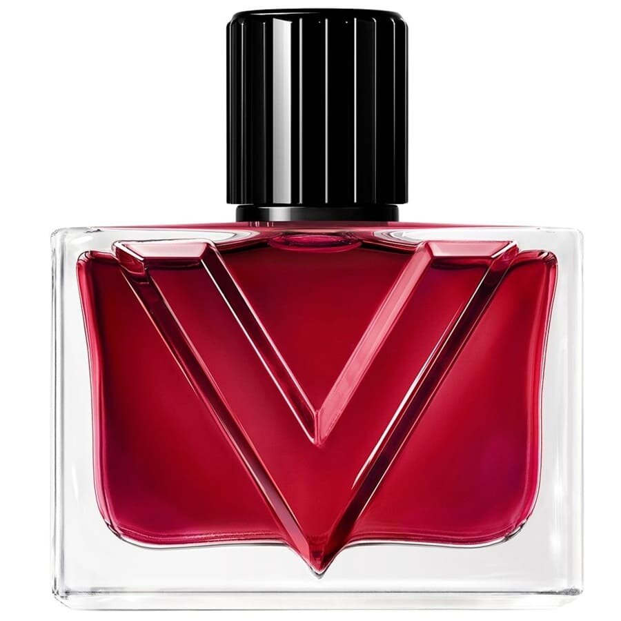 Valentino Vendetta Donna Eau De Parfum Parfumska Voda 50 ml