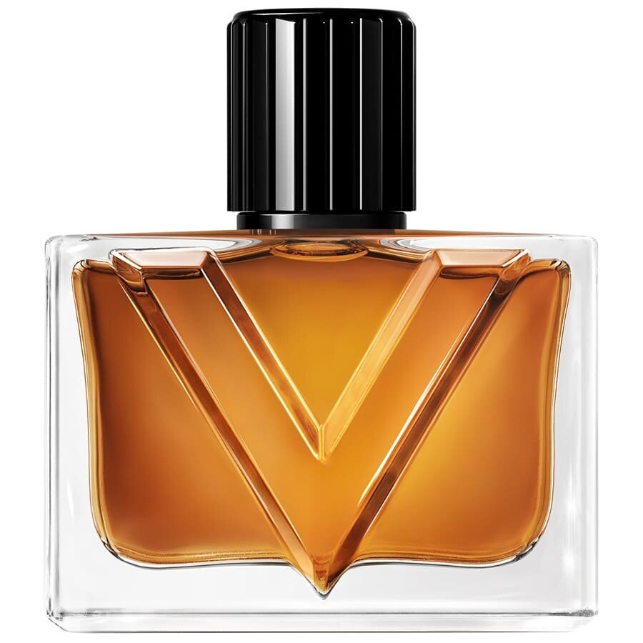 Valentino Vendetta Donna Uomo Eau De Parfum Parfumska Voda 50 ml
