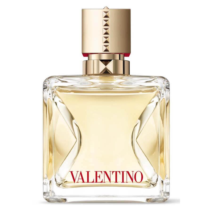 Valentino Voce Viva Eau De Parfum Parfumska Voda 100 ml