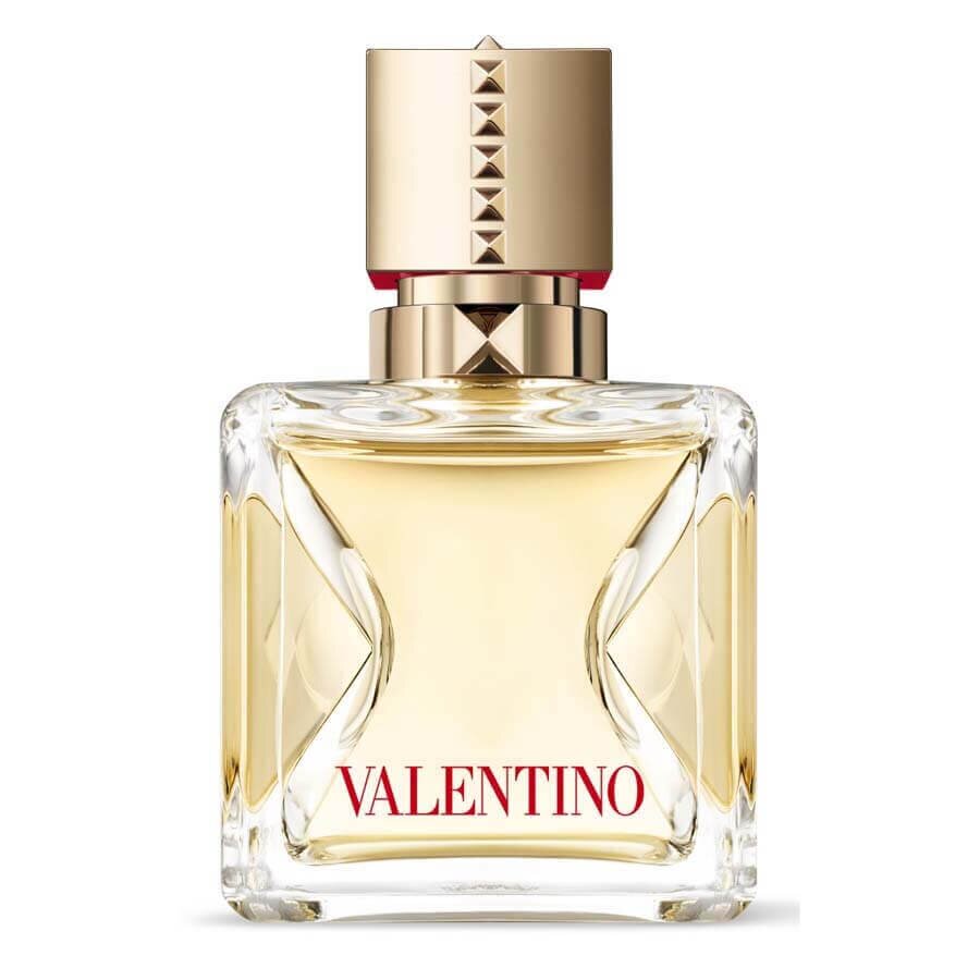 Valentino Voce Viva Eau De Parfum Parfumska Voda 50 ml