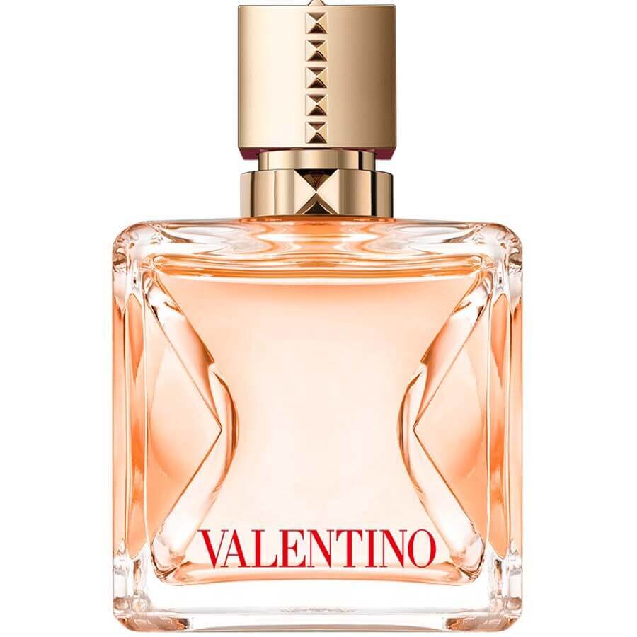 Valentino Voce Viva Intense Eau De Parfum Parfumska Voda 100 ml
