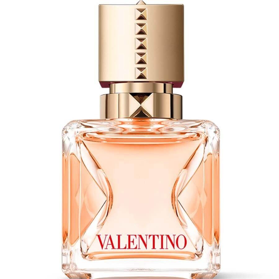 Valentino Voce Viva Intense Eau De Parfum Parfumska Voda 50 ml