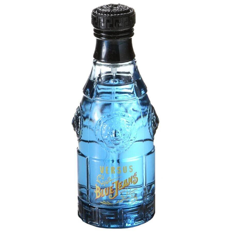 Versace Blue Jeans Eau De Toilette Toaletna Voda 75 ml