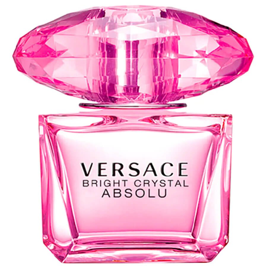 Versace Bright Crystal Absolu Eau De Parfum Parfumska Voda 30 ml