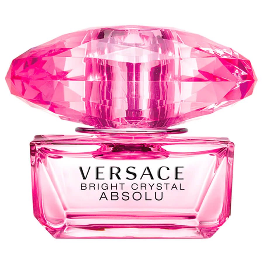 Versace Bright Crystal Absolu Eau De Parfum Parfumska Voda 50 ml