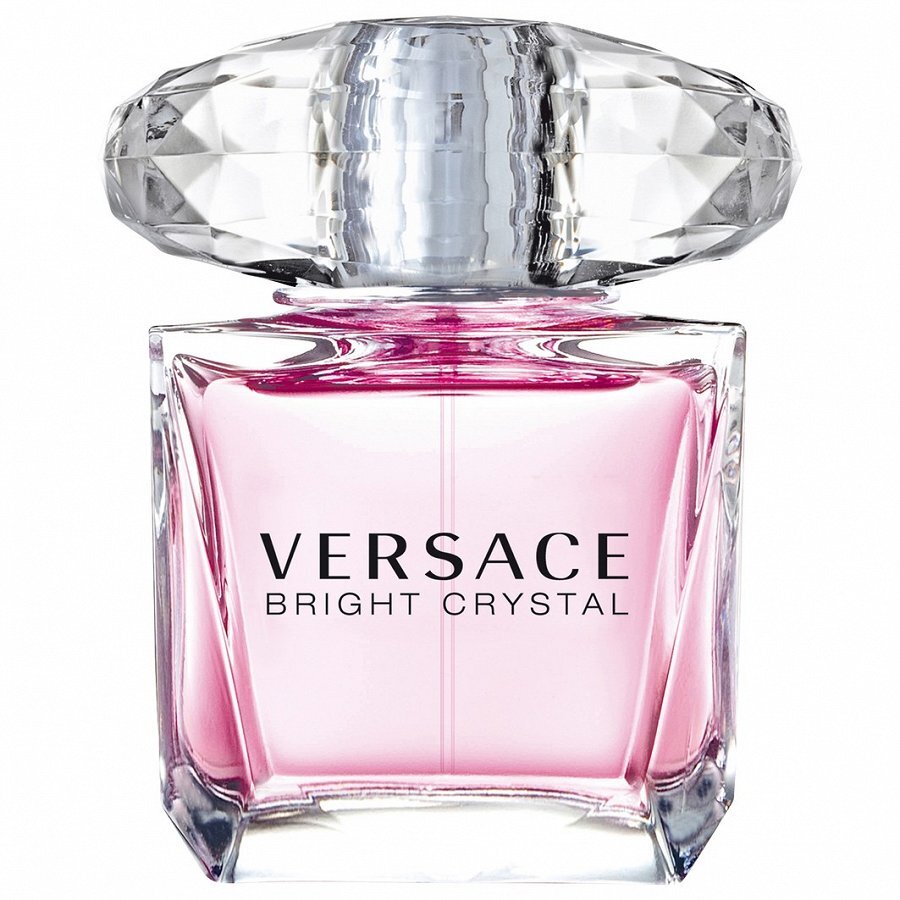 Versace Bright Crystal Eau De Toilette Toaletna Voda 50 ml