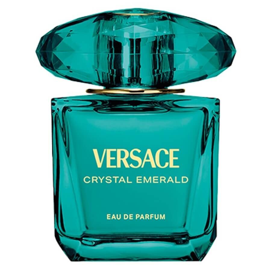 Versace Crystal Emerald Pour Femme Eau De Parfum Parfumska Voda 30 ml