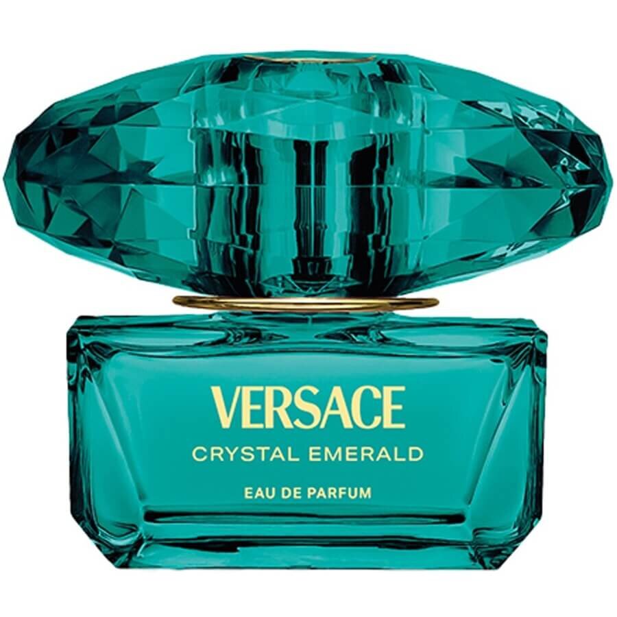 Versace Crystal Emerald Pour Femme Eau De Parfum Parfumska Voda 50 ml