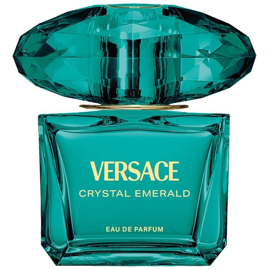 Versace Crystal Emerald Pour Femme Eau De Parfum Parfumska Voda 90 ml