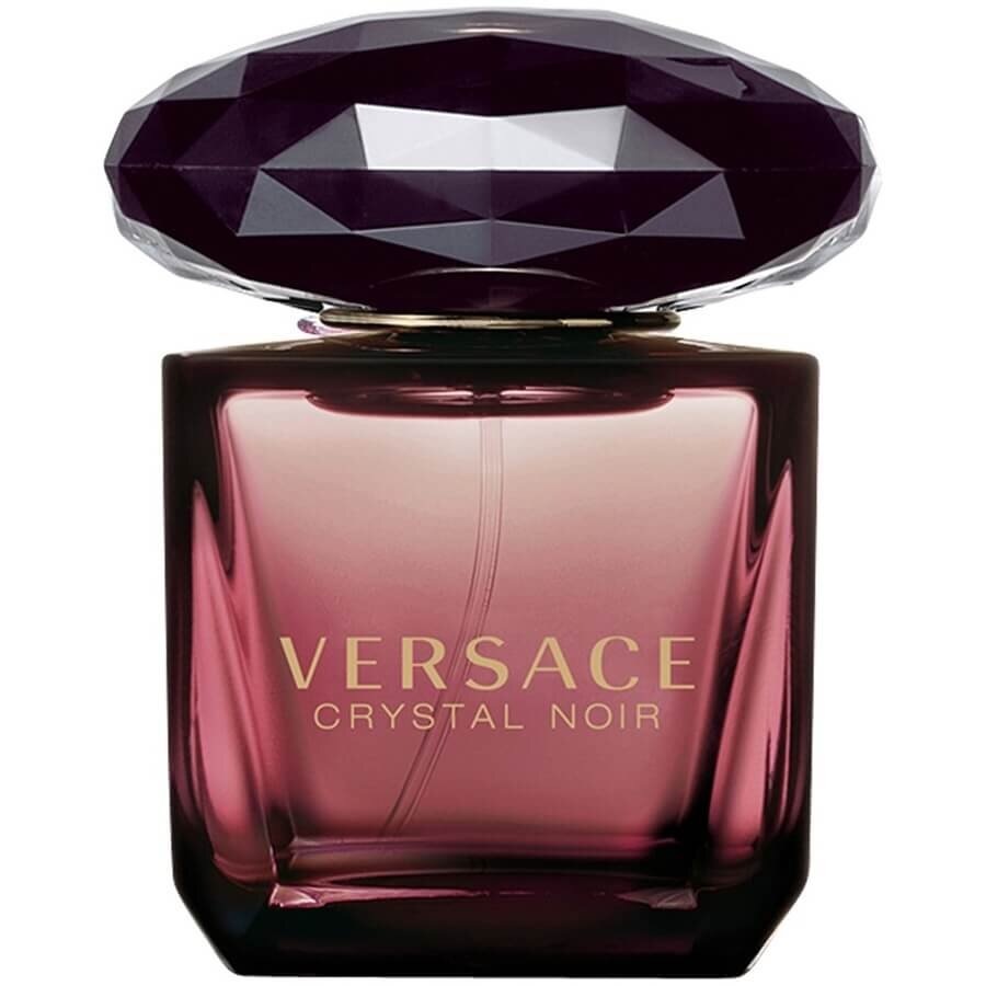 Versace Crystal Noir Eau De Parfum Parfumska Voda 90 ml