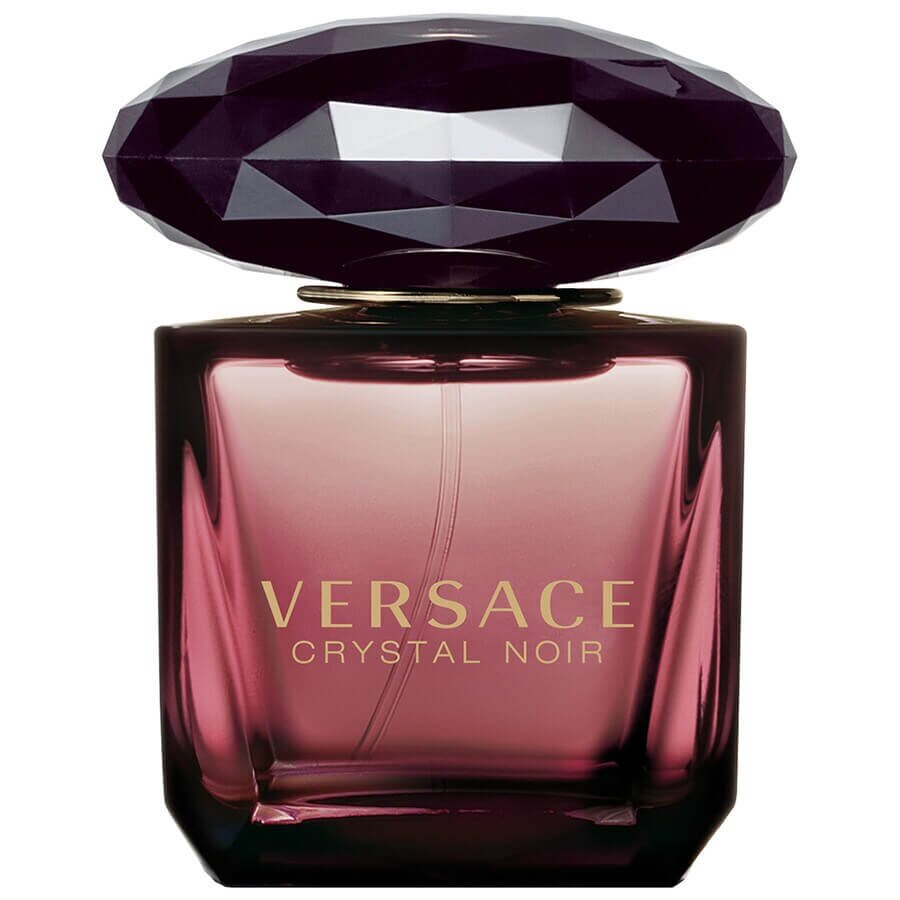 Versace Crystal Noir Eau De Toilette Toaletna Voda 50 ml