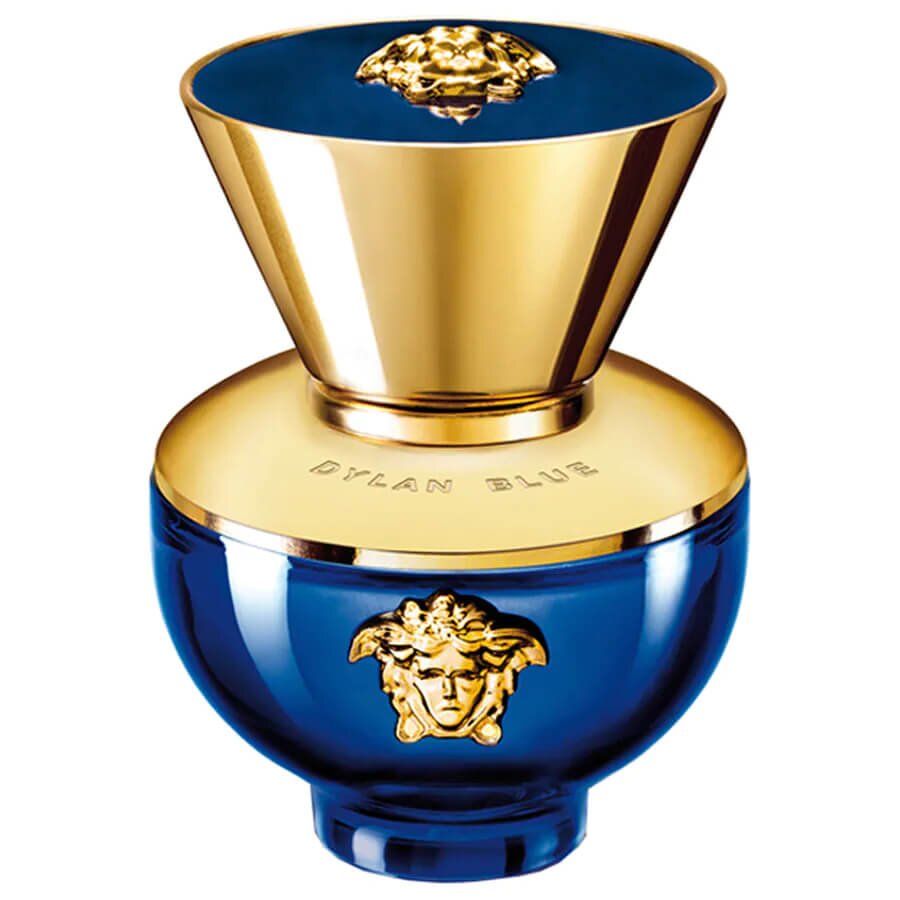 Versace Dylan Blue Pour Femme Eau De Parfum Parfumska Voda 30 ml
