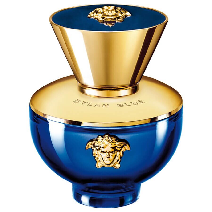 Versace Dylan Blue Pour Femme Eau De Parfum Parfumska Voda 50 ml