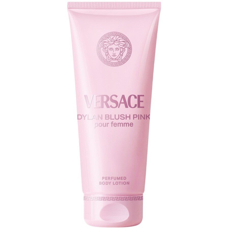 Versace Dylan Blush Pink Body Lotion Losjon Za Telo 200 ml