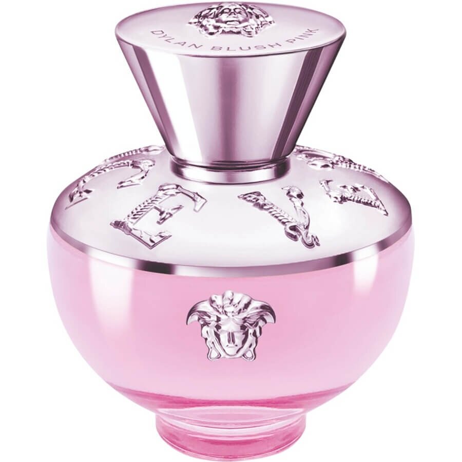 Versace Dylan Blush Pink Eau De Parfum Parfumska Voda 100 ml