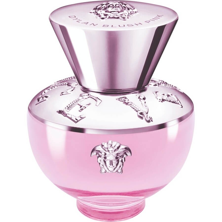 Versace Dylan Blush Pink Eau De Parfum Parfumska Voda 50 ml