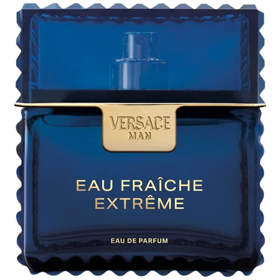 Versace Eau Fraîche Extreme De Parfum Parfumska Voda 50 ml