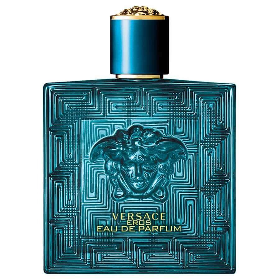 Versace Eros Eau De Parfum Parfumska Voda 100 ml