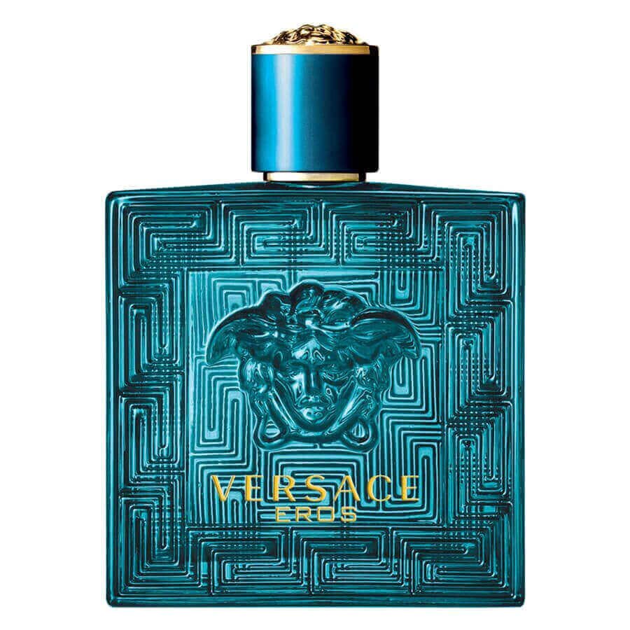 Versace Eros Eau De Toilette Toaletna Voda 50 ml