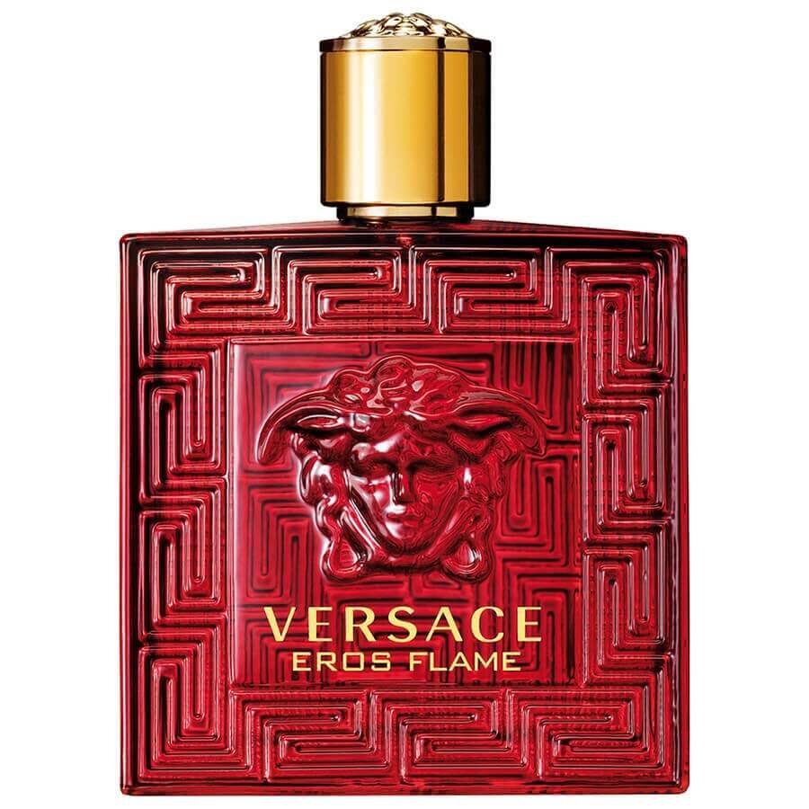 Versace Eros Flame Eau De Parfum Parfumska Voda 100 ml