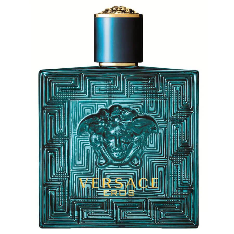 Versace Eros Perfumed Deodorant Spray V Spreju 100 ml